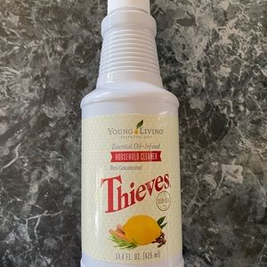 Thieves household cleaner